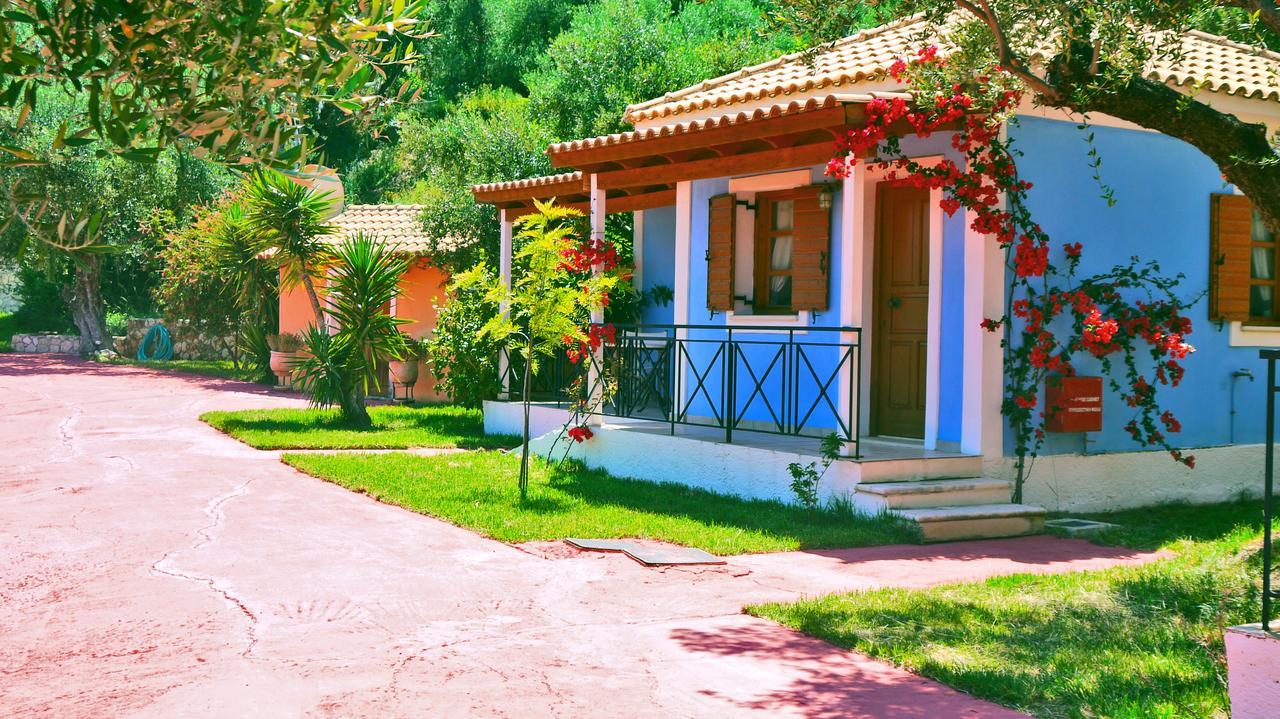 Archontiko Villas Villa Alykes (Zakynthos)